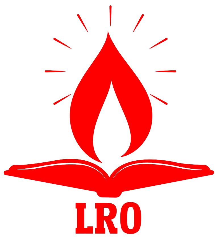LRO Logo