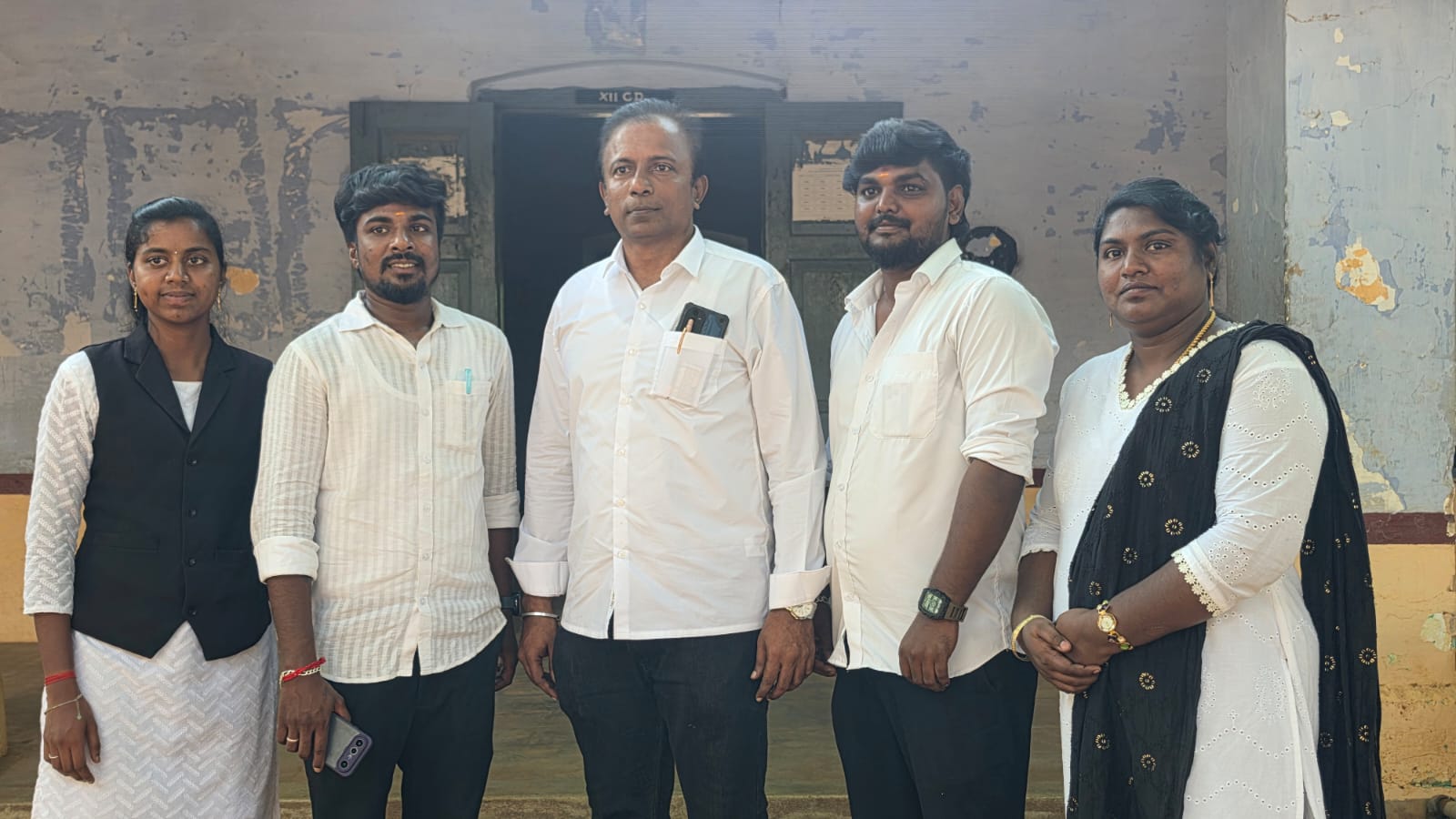 SCHOOL LEGAL AWARENESS PROGRAM